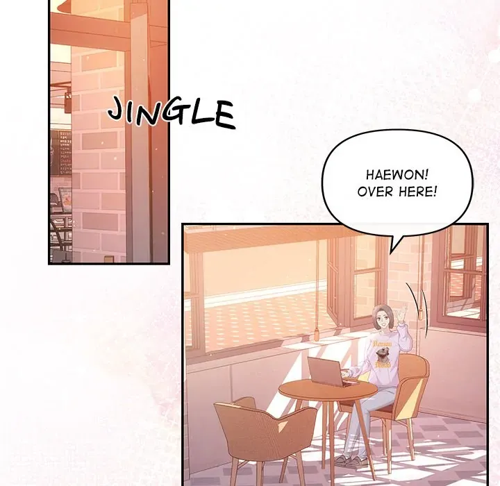 A Consensual Relationship Chapter 10 page 49 - 