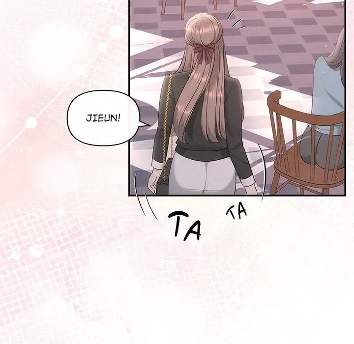 A Consensual Relationship Chapter 10 page 50 - 