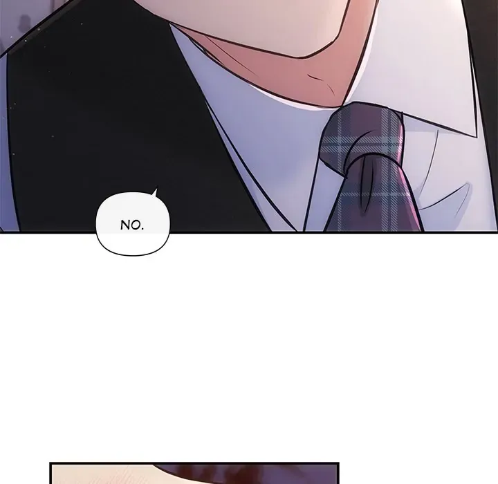 A Consensual Relationship Chapter 10 page 6 - 