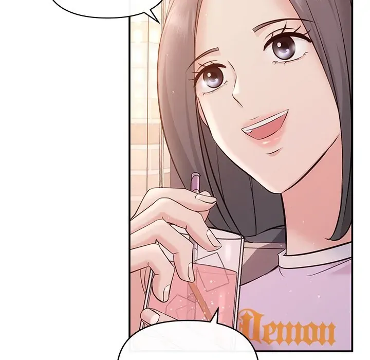 A Consensual Relationship Chapter 10 page 53 - 
