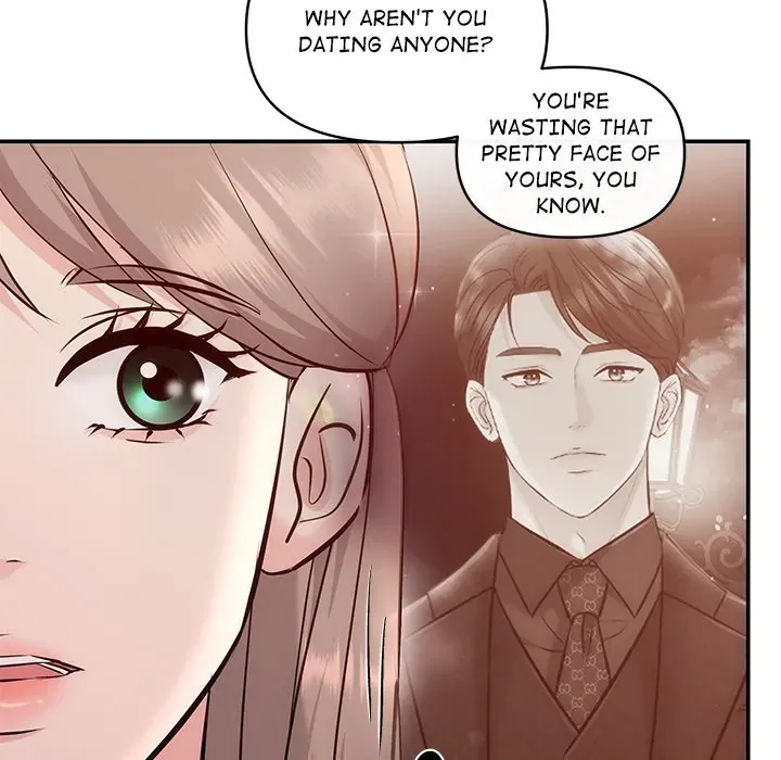A Consensual Relationship Chapter 10 page 54 - 