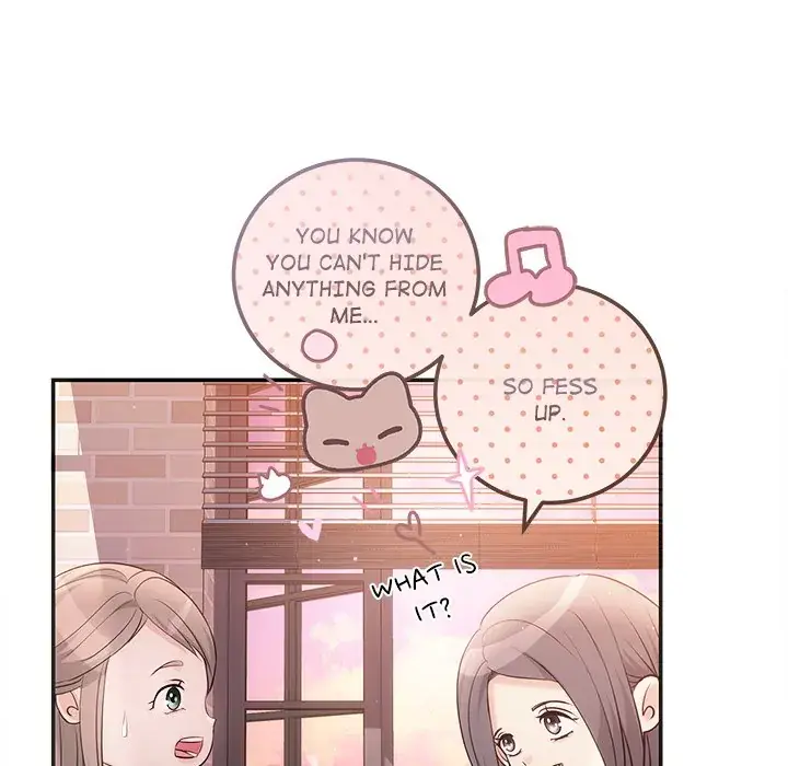 A Consensual Relationship Chapter 10 page 57 - 