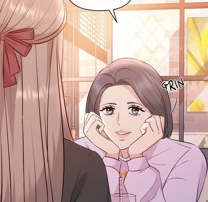 A Consensual Relationship Chapter 10 page 59 - 