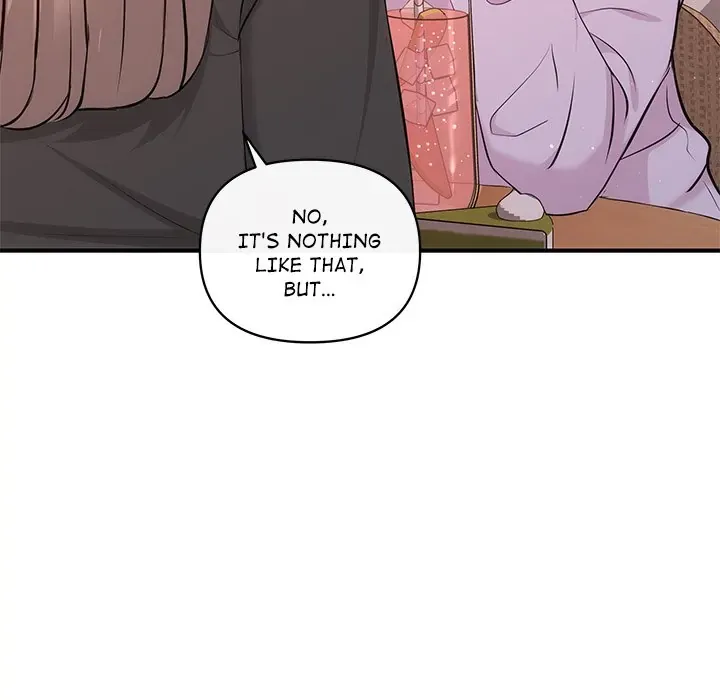 A Consensual Relationship Chapter 10 page 60 - 