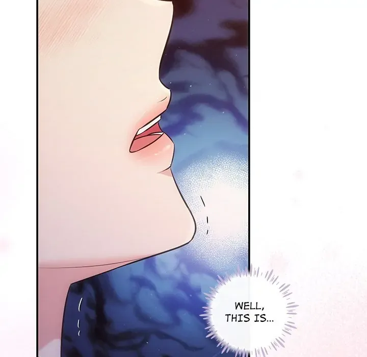 A Consensual Relationship Chapter 10 page 7 - 