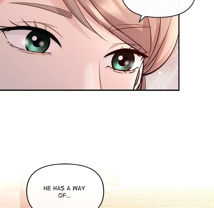 A Consensual Relationship Chapter 10 page 64 - 