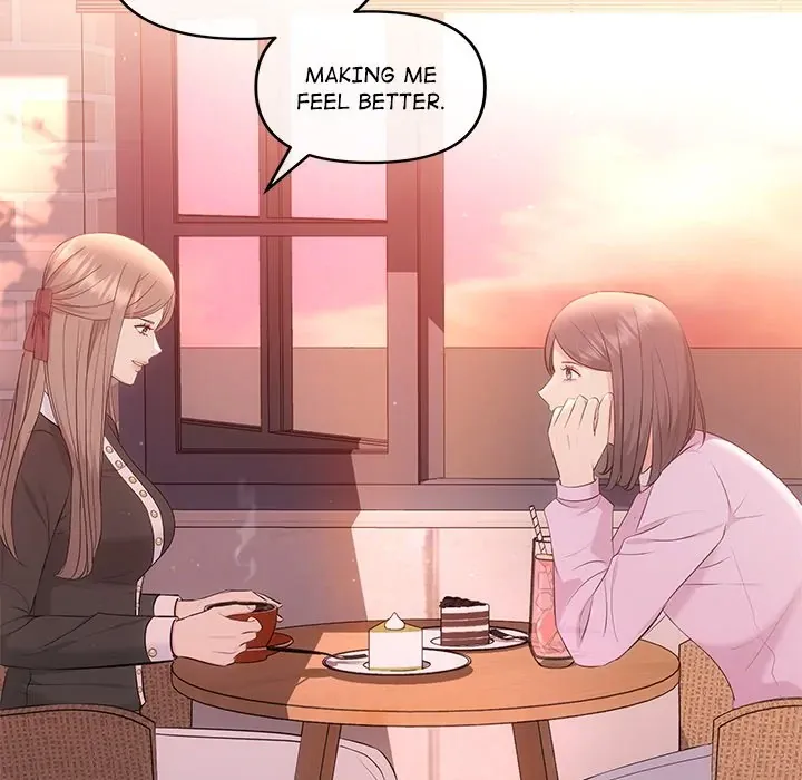 A Consensual Relationship Chapter 10 page 65 - 
