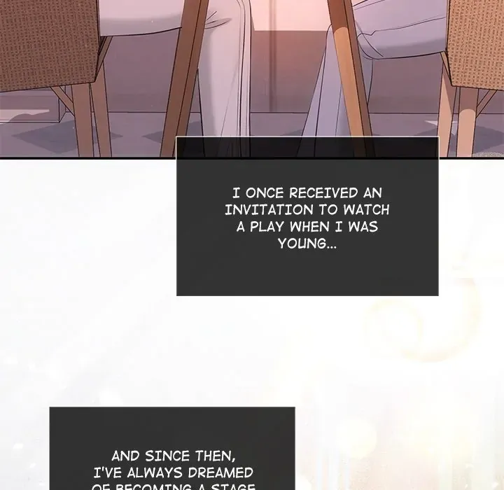 A Consensual Relationship Chapter 10 page 66 - 