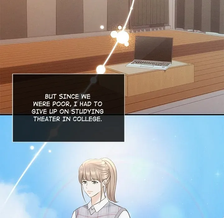 A Consensual Relationship Chapter 10 page 69 - 
