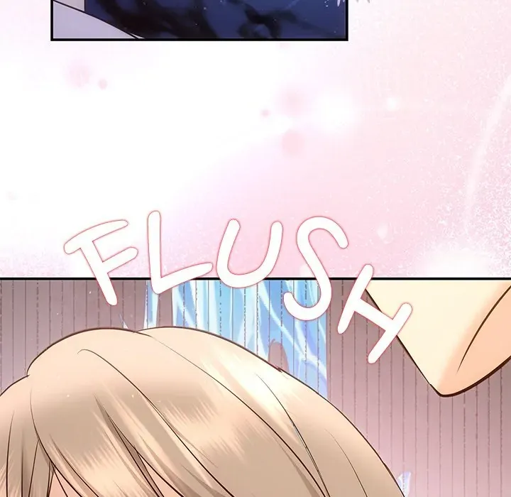 A Consensual Relationship Chapter 10 page 8 - 