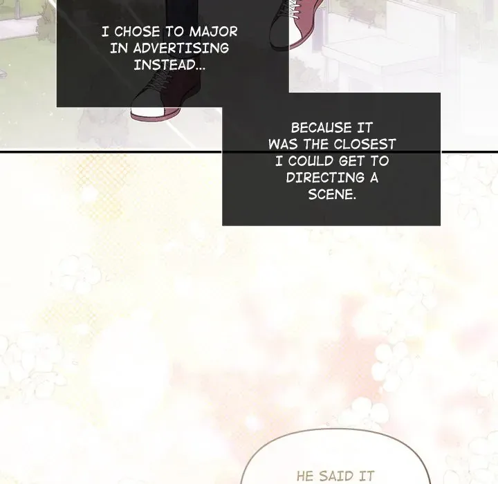 A Consensual Relationship Chapter 10 page 71 - 