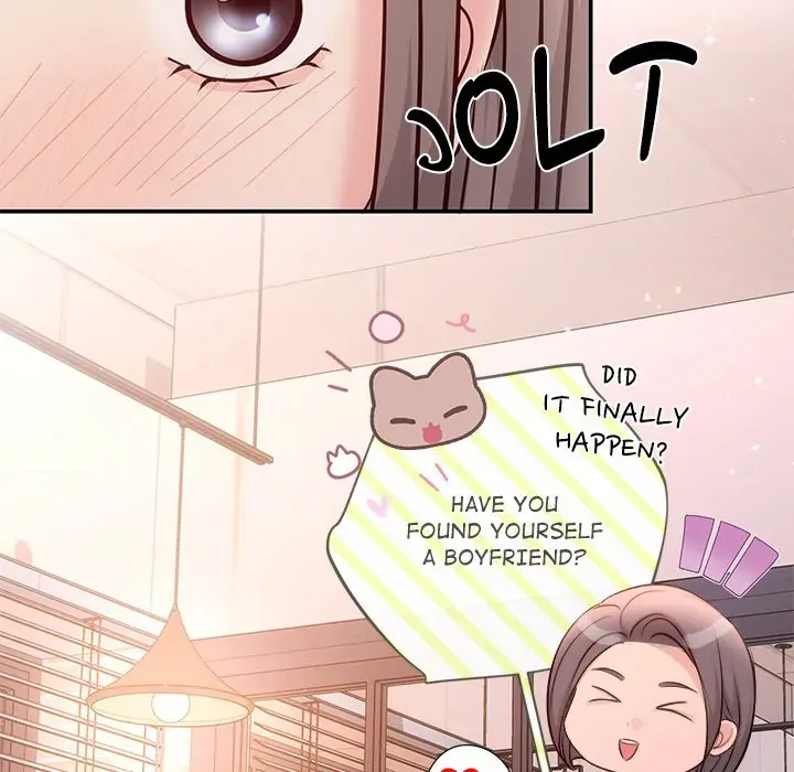 A Consensual Relationship Chapter 10 page 75 - 