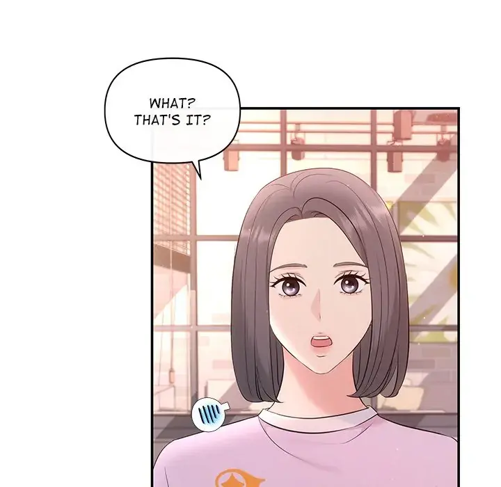 A Consensual Relationship Chapter 10 page 77 - 