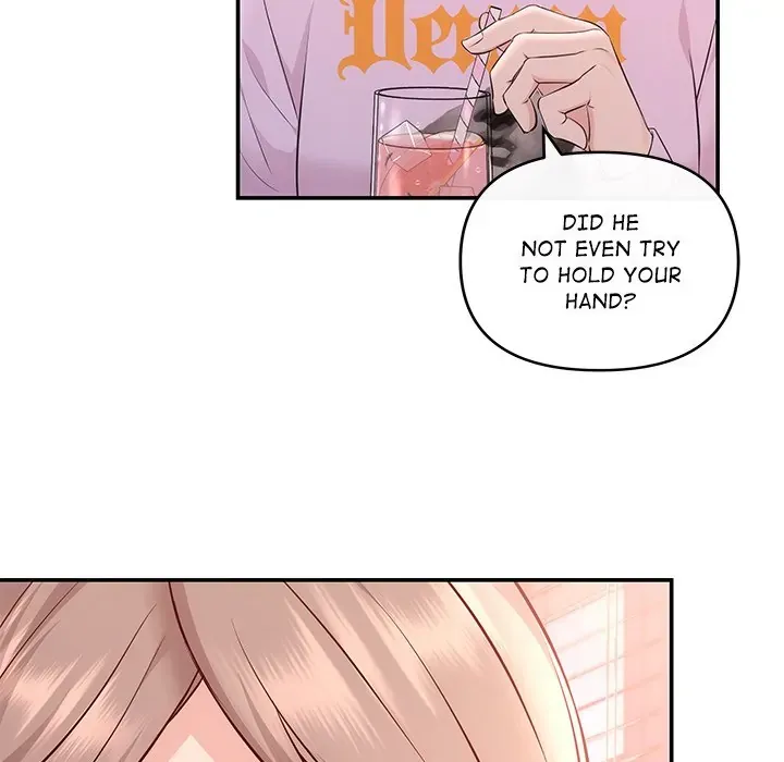 A Consensual Relationship Chapter 10 page 78 - 