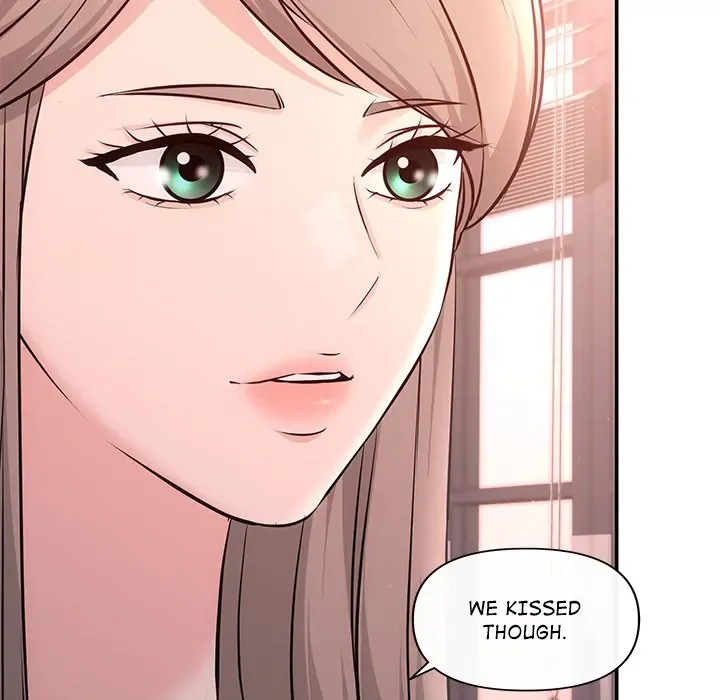 A Consensual Relationship Chapter 10 page 79 - 