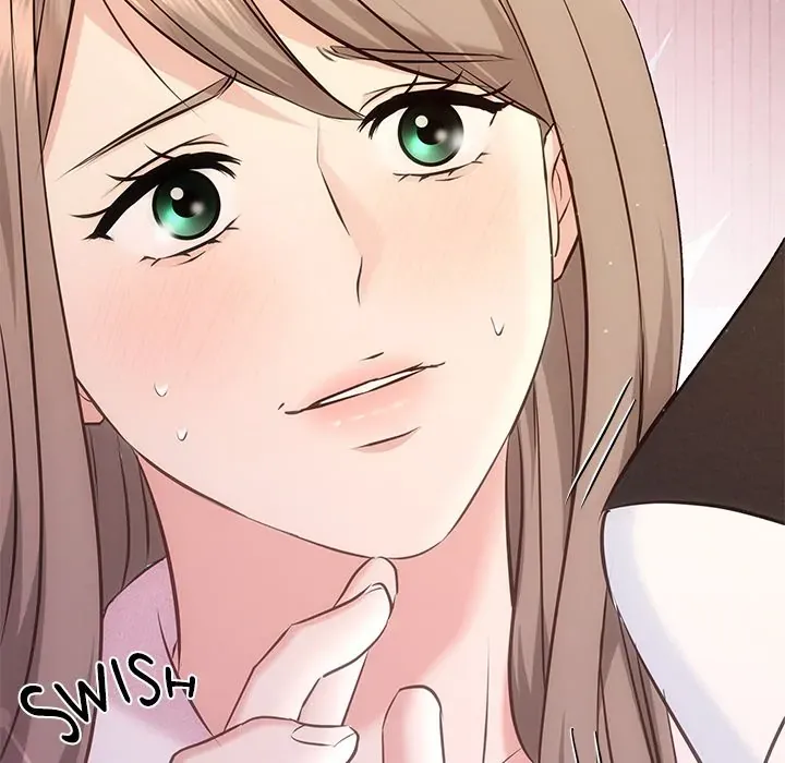 A Consensual Relationship Chapter 10 page 9 - 