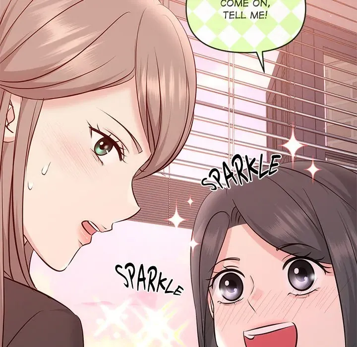 A Consensual Relationship Chapter 10 page 81 - 