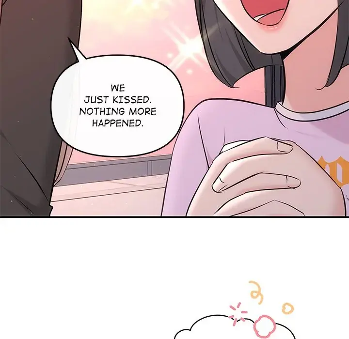 A Consensual Relationship Chapter 10 page 82 - 