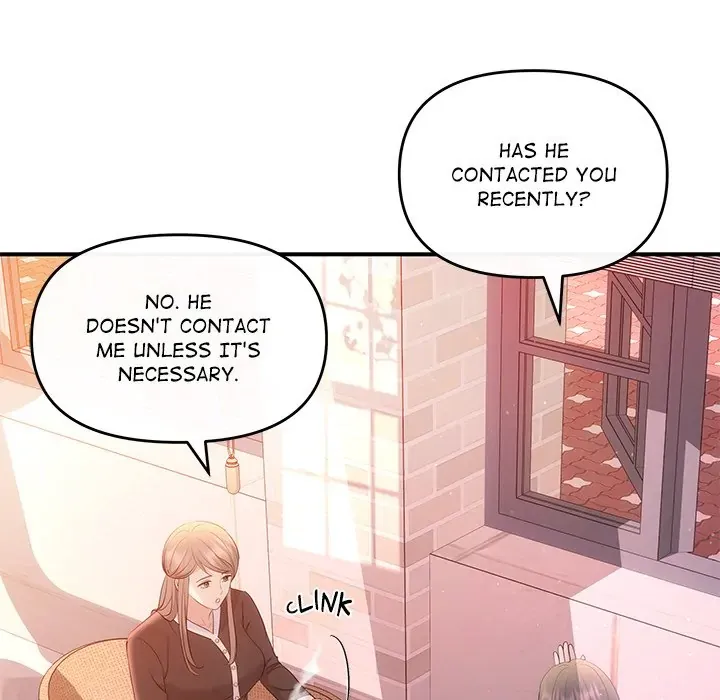 A Consensual Relationship Chapter 10 page 85 - 