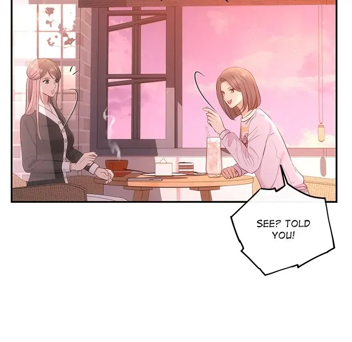 A Consensual Relationship Chapter 10 page 88 - 