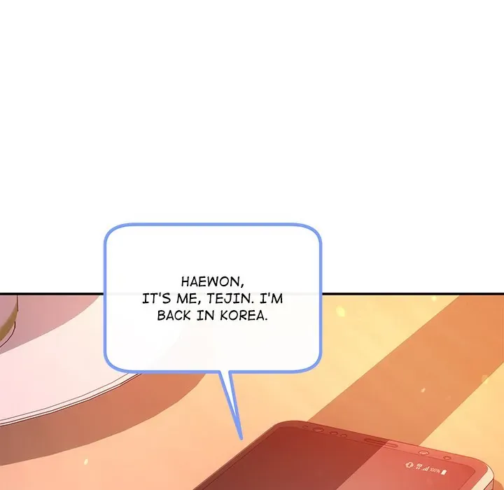 A Consensual Relationship Chapter 10 page 89 - 