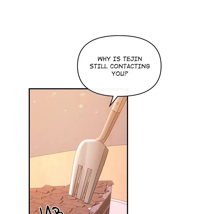 A Consensual Relationship Chapter 10 page 91 - 