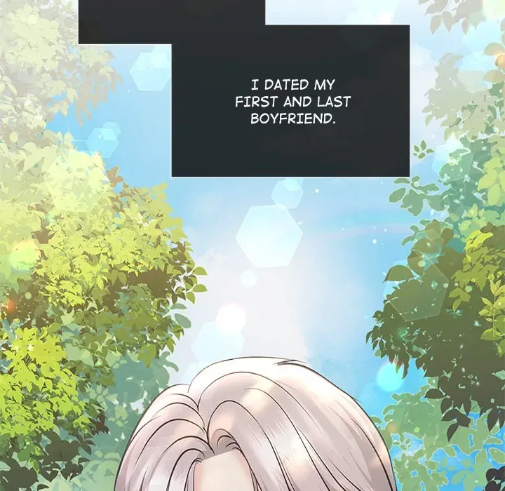A Consensual Relationship Chapter 10 page 95 - 