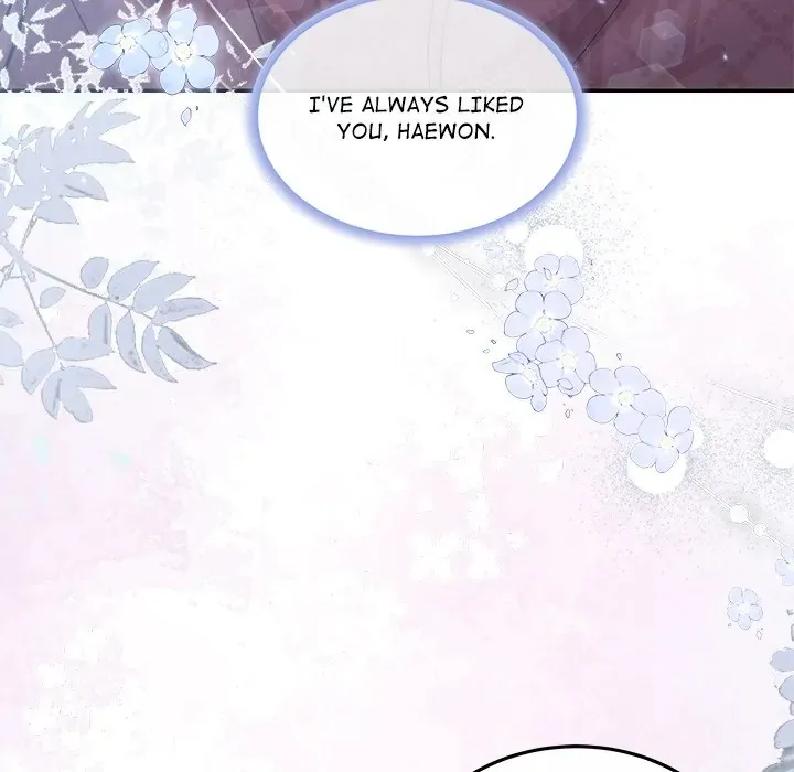 A Consensual Relationship Chapter 10 page 97 - 