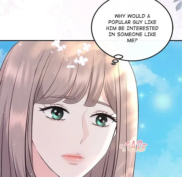 A Consensual Relationship Chapter 10 page 98 - 