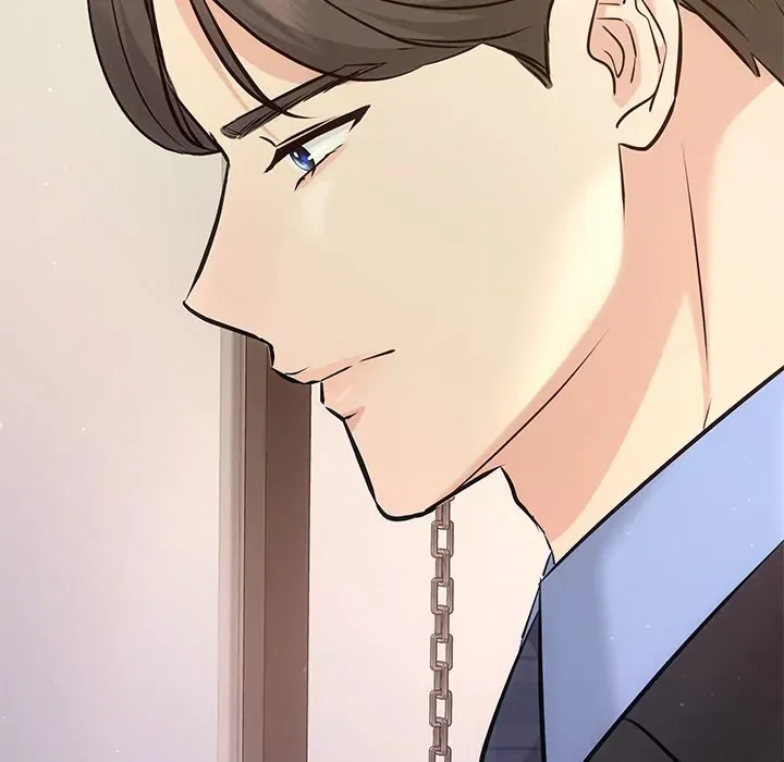 A Consensual Relationship Chapter 11 page 102 - 