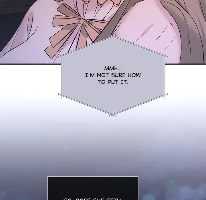 A Consensual Relationship Chapter 11 page 109 - 