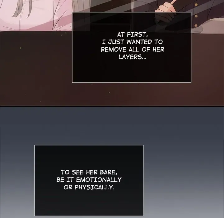 A Consensual Relationship Chapter 11 page 111 - 