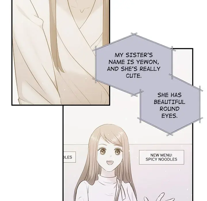 A Consensual Relationship Chapter 11 page 113 - 