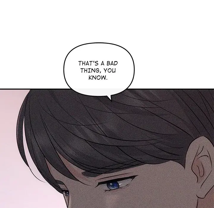 A Consensual Relationship Chapter 11 page 116 - 