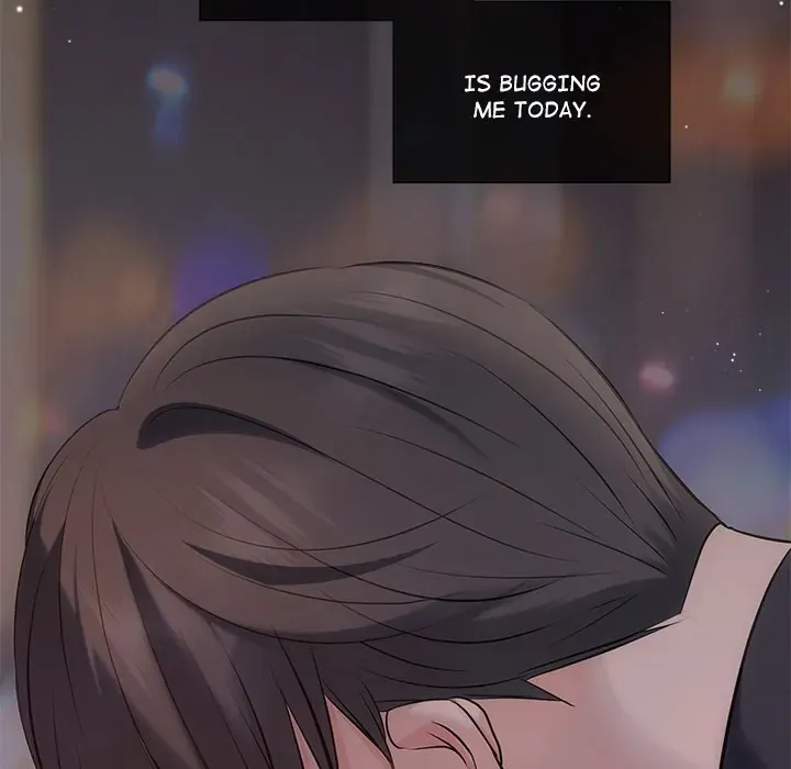 A Consensual Relationship Chapter 11 page 118 - 