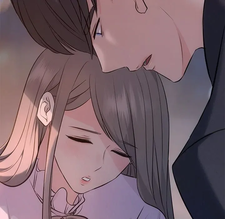 A Consensual Relationship Chapter 11 page 119 - 