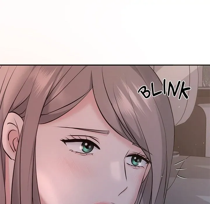 A Consensual Relationship Chapter 11 page 121 - 