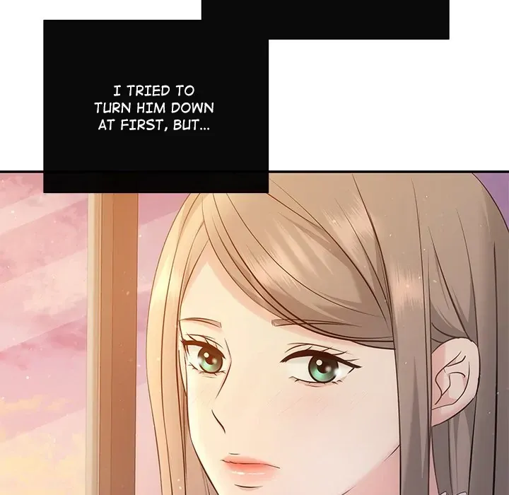 A Consensual Relationship Chapter 11 page 14 - 