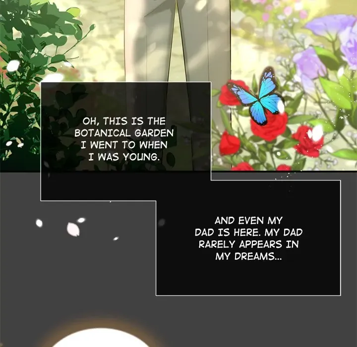 A Consensual Relationship Chapter 11 page 132 - 