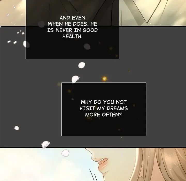 A Consensual Relationship Chapter 11 page 134 - 
