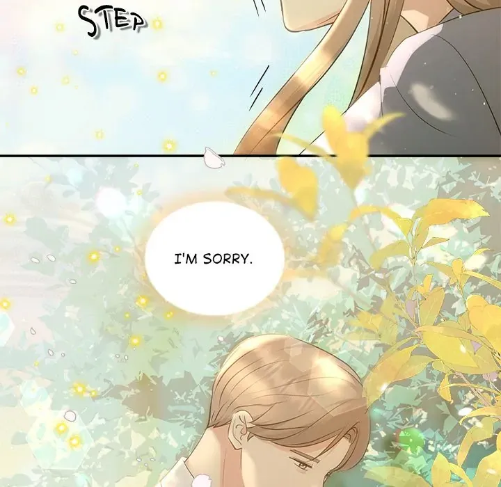 A Consensual Relationship Chapter 11 page 135 - 