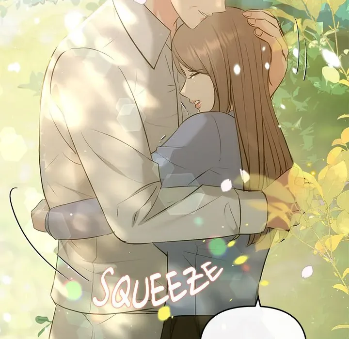 A Consensual Relationship Chapter 11 page 136 - 