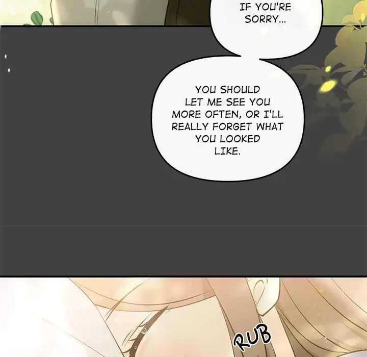 A Consensual Relationship Chapter 11 page 137 - 