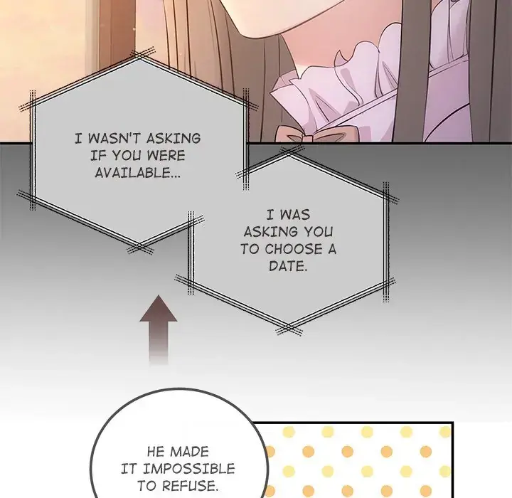 A Consensual Relationship Chapter 11 page 15 - 