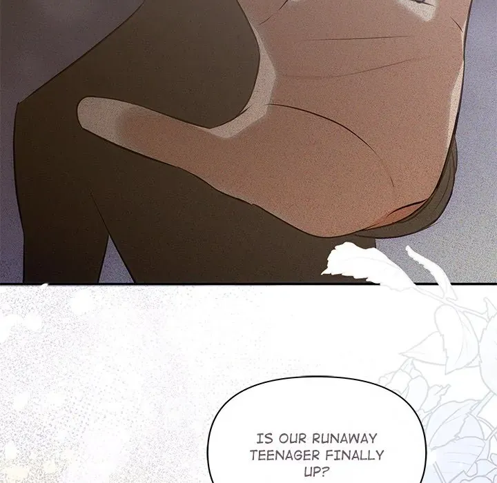 A Consensual Relationship Chapter 11 page 144 - 