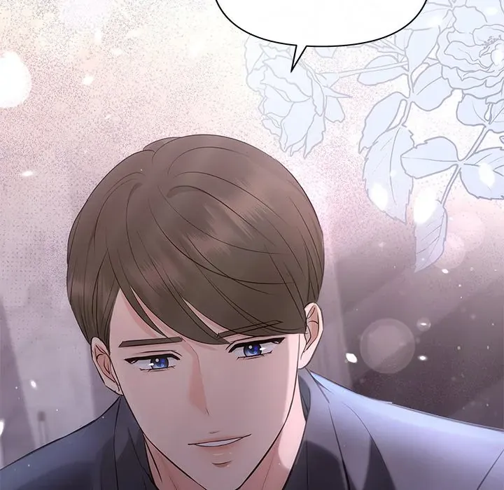 A Consensual Relationship Chapter 11 page 145 - 