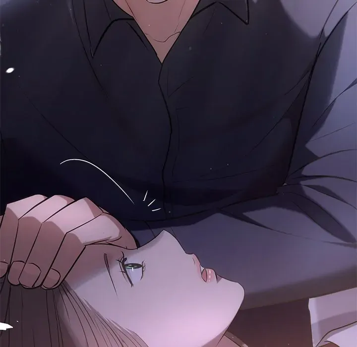 A Consensual Relationship Chapter 11 page 146 - 
