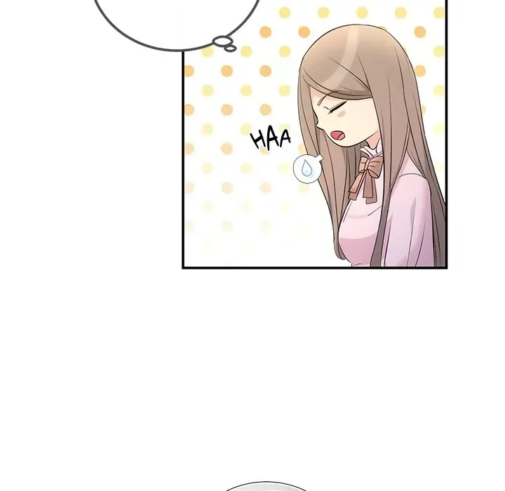 A Consensual Relationship Chapter 11 page 16 - 