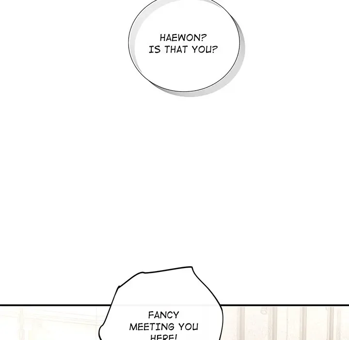 A Consensual Relationship Chapter 11 page 17 - 