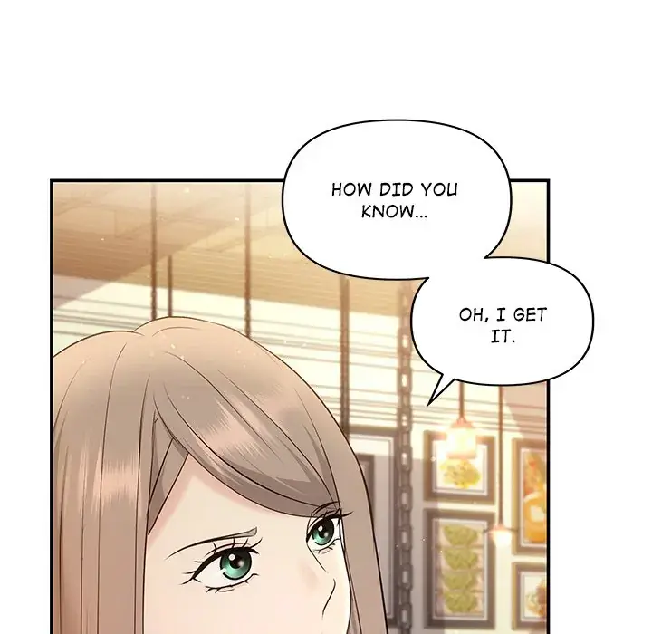 A Consensual Relationship Chapter 11 page 20 - 